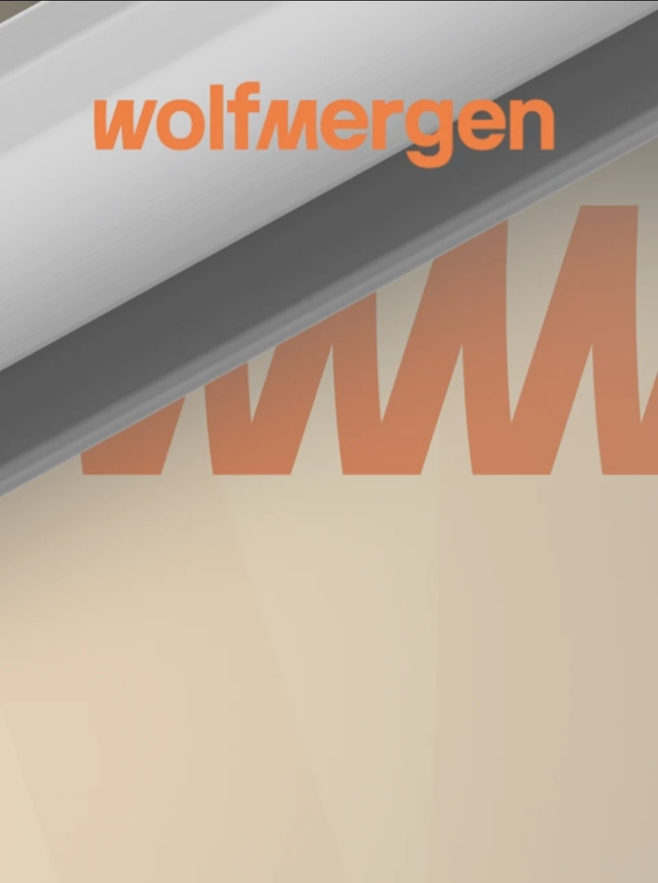 WOLFMERGEN