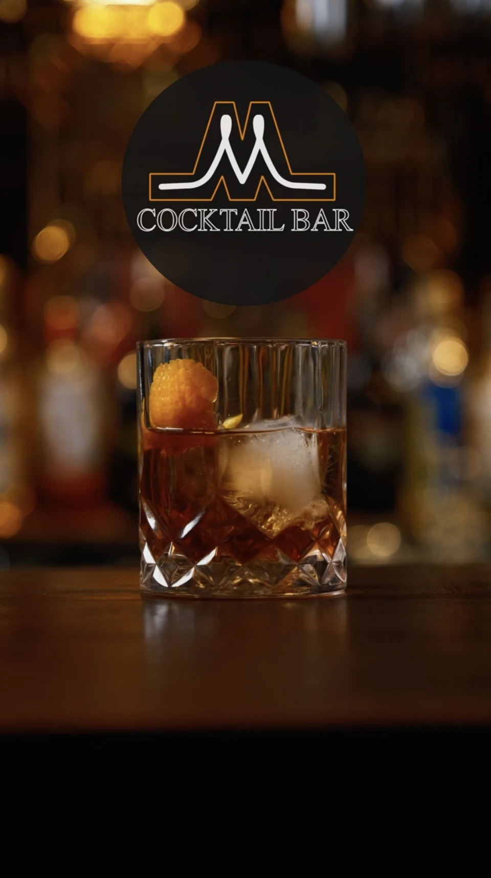 MAGNUM COCKTAIL BAR