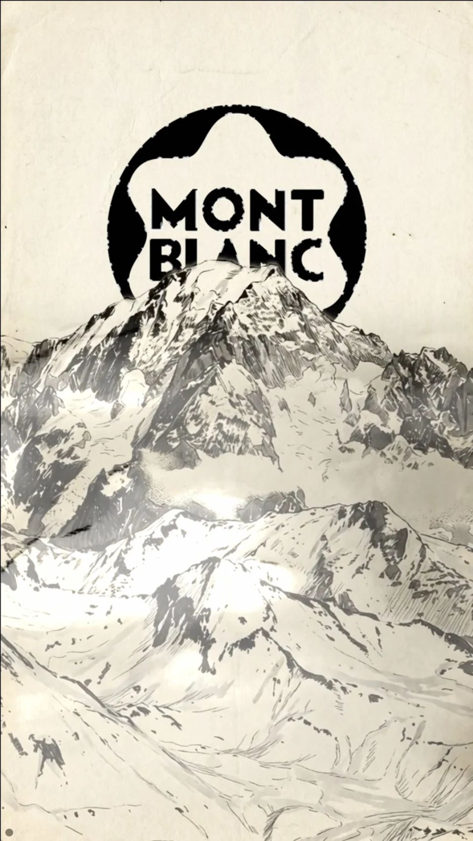 MONT BLANC