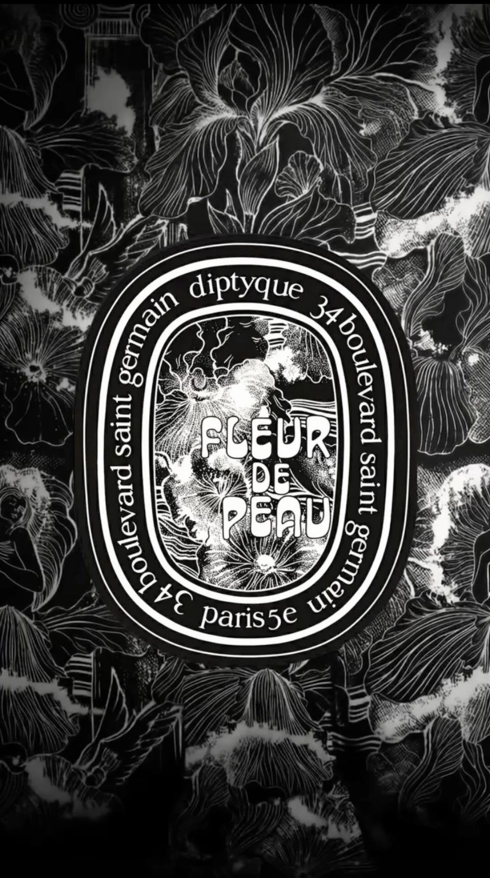 DIPTYQUE PARIS