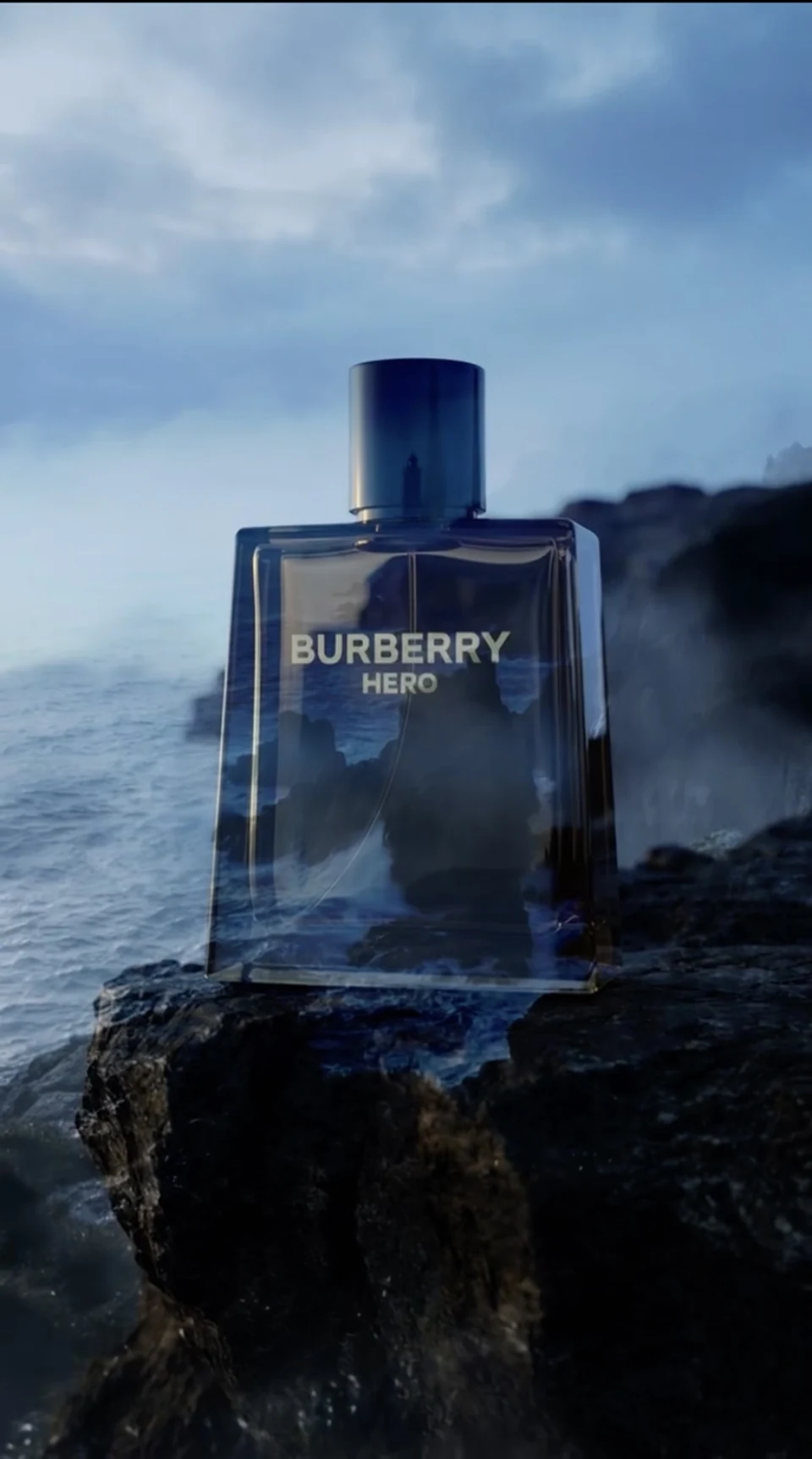 BURBERRY HERO