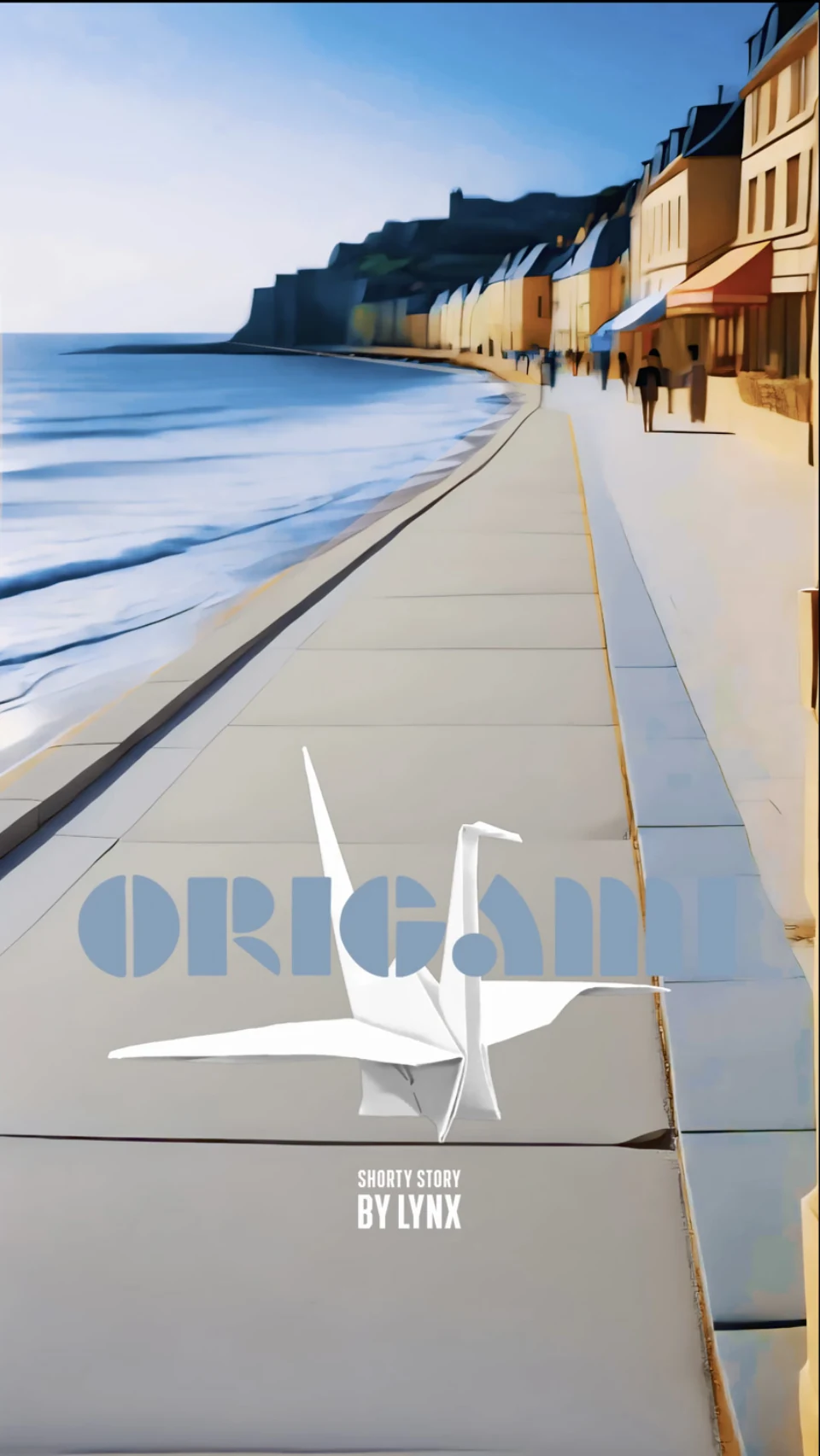 ORIGAMI